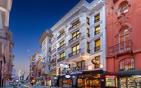 Orka Taksim Suites&hotel